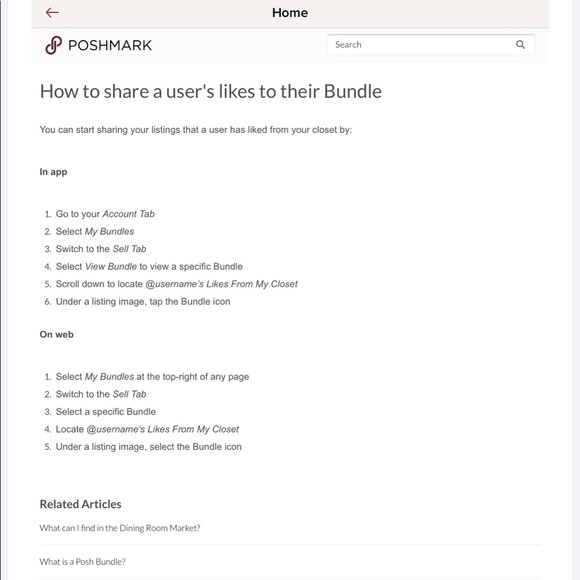 Offer Guidance - Picture 10 of 16